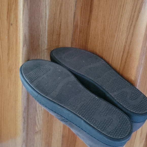 Mens Born Boots - Picture 5 of 5